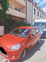 Mitsubishi Space Star 1.2 Color ClearTec | TÜV  - Mitsubishi: Cleartec