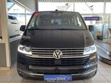 Volkswagen T6 Multivan Highline 4M 7 Sitzer Leder VC Sthzg - Volkswagen Gebrauchtwagen in Hannover
