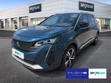Peugeot 5008 136 Hybrid GT *7-Sitz* *Kamera* - Peugeot 5008 Gebrauchtwagen in Hamburg
