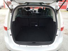 Fahrzeugabbildung Grand Scenic III BOSE Edition 1.2 TCe 130