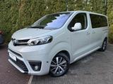 Toyota Proace Verso 2.0d L1 Kombi 8Sitz XEN+SHZ+KAM+DAB - Toyota Verso: 2.0