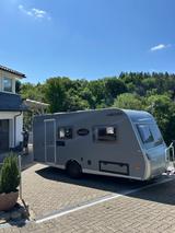 Wilk S3 Limited Edition - Wilk Wohnwagen & Wohnmobile