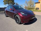 Tesla Model Y Long Range Dual Motor AWD R21 96,8% SOH - Tesla Model Y: Dual Motor