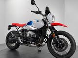 BMW R NineT URBAN GS *TOP-ZUSTAND *SERVICE NEU - BMW R NINET URBAN G S