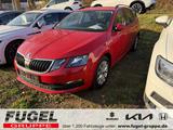 Skoda Octavia Combi 1.0 TSI Tour Navi|SHZ|ALU|ACC|Klim - Skoda Octavia Gebrauchtwagen in Chemnitz
