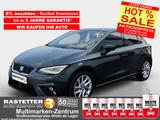 Seat Ibiza 1.0 TSI FR DSG Navi+Kamera+LED+Shzg - Seat Ibiza Gebrauchtwagen in Karlsruhe