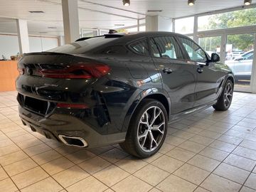 BMW X6 - 8