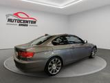 BMW 320 i Navi SHZ 19" Alus PDC Leder  - BMW 320 aus 2010: Coupe, 320i
