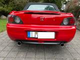 Honda S2000 2.0i LS orig 19900 Km Unfallfrei - gebrauchte Honda Cabrios