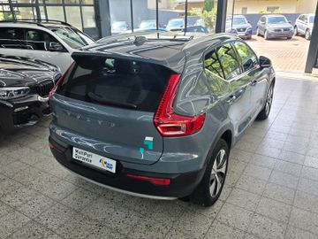 Volvo XC40 - 8