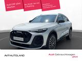 Audi SQ5 3.0 TFSI quattro S tronic | PANO | NAVI | - Audi SQ5 mit Benzin-Antrieb: Teilleder, mit Navigationssystem