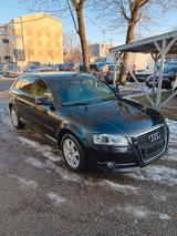 Audi A3 Sportback 2.0 TDI Ambiente SLine - Audi A3: Sportback Sline