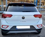 Volkswagen T-Roc 1.5 TSI OPF DSG MOVE MOVE - Volkswagen T-Roc in Karlsruhe