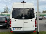 Volkswagen Crafter L3H2 - Wohnmobil oder -wagen Crafter