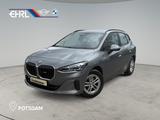 BMW 218i AHK PANO RFK LENKRADHZ SPORTSITZE LED SHZ - BMW 218 Active Tourer Gebrauchtwagen in Berlin