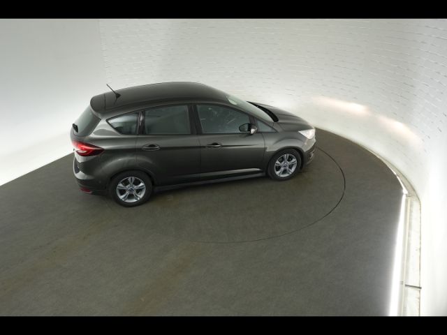 C-Max COOL & CONNECT+NAVI+PARKASSISTENT+FRONTSCH