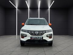 Dacia Spring Electric 45 Comfort Plus