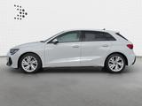 Audi A3 Sportback 35 TDI S line ACC*LED*RFK*Navi - Audi A3 Jahreswagen: Sportback
