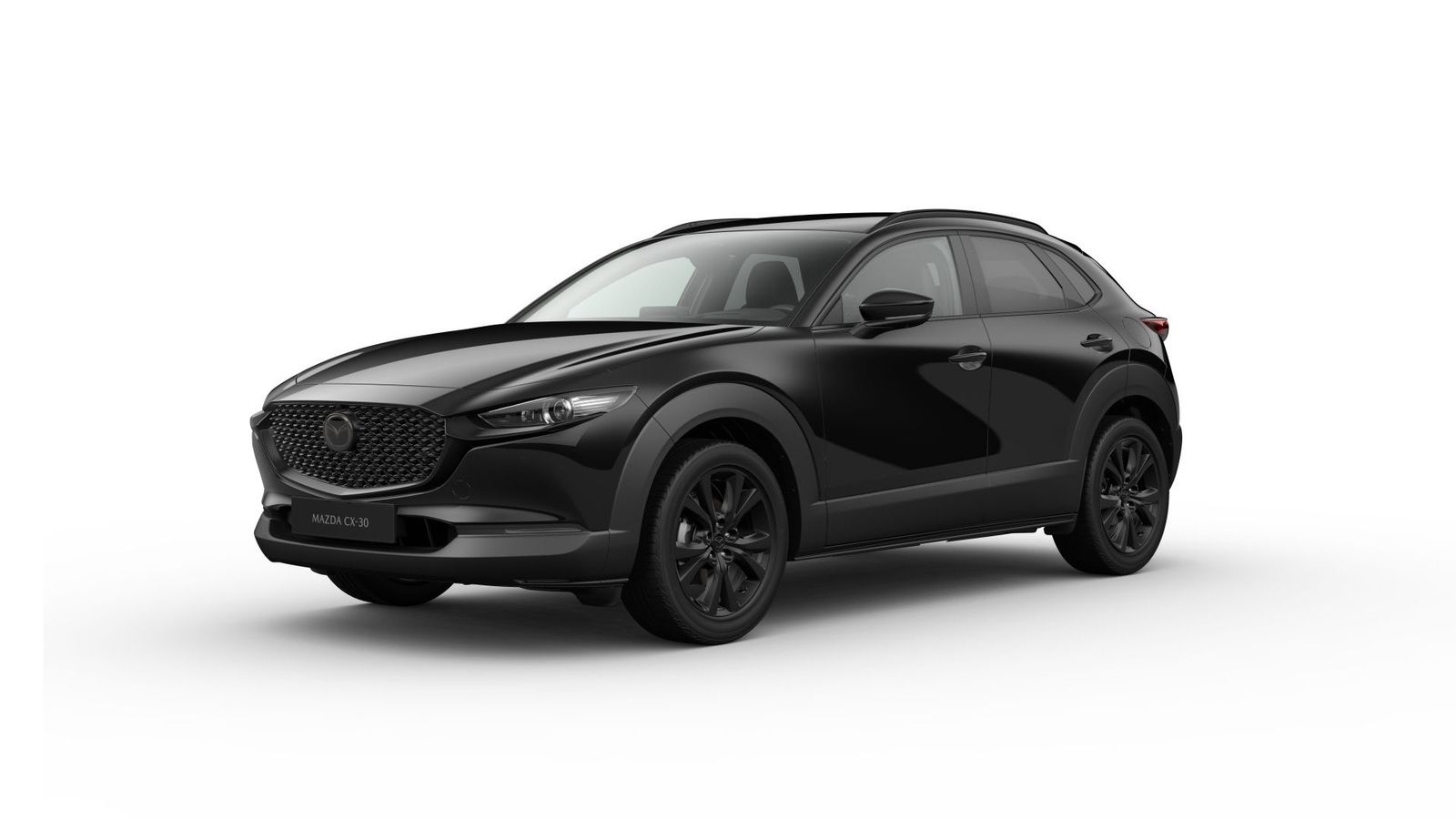 Mazda CX-30 - Bild 2