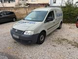 Volkswagen VW Caddy MAXI 1.9 TDI - Volkswagen Caddy Maxi aus 2008