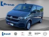 Volkswagen T6.1 Multivan 2.0 TDI Family DSG+ACC+PDC+KAMERA+ - Volkswagen T6 Multivan in Bremen