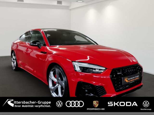 Audi A5 Sportback s-line business 45 TFSI quattro PAN