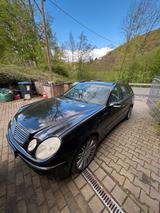 Mercedes-Benz Mercedes 270CDI - Mercedes-Benz 270: Cdi