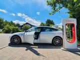 Tesla Model 3 Performance - 1.Hand, TÜV + Bremsen NEU - Tesla Model 3 Gebrauchtwagen in München
