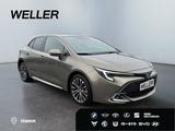 Toyota Corolla 1.8 Hybrid Team D *Technik-Paket*CAM*SHZ - Toyota aus 2024