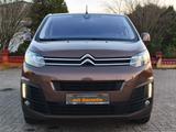 Citroën SpaceTourer Feel XL*Tempomat*Isofix*Klimaanlage* - Citroën SpaceTourer: Feel
