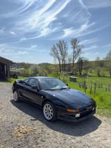 Toyota MR 2 2.0 GTI T-Bar  - Toyota MR 2 aus 1992