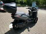 Piaggio MP3 530 HPE - PIAGGIO MP3