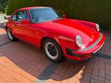 Porsche 911 Carrera 3,2 ; 1.Hand, 52650km, G50 - Porsche aus 1988: 911