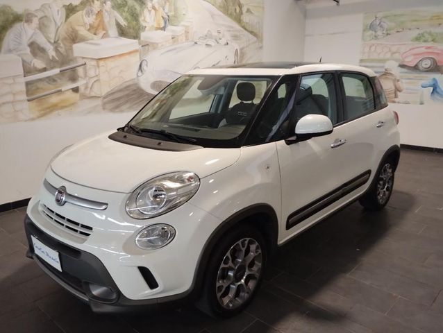 Fiat FIAT 500 L 1.3 Multijet 95 CV Trekking - X NEOPA