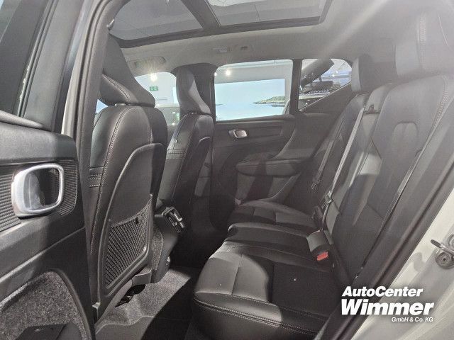 Foto Nummer 9: VOLVO XC 40