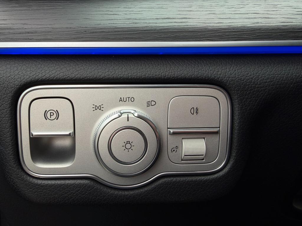 Mercedes-Benz GLE 300