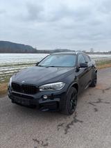 BMW x6 F16 - BMW X6 F16