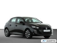 Peugeot 208 - Vorschau Bild 1
