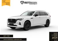 Mazda CX-80 - Vorschau Bild 1