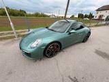 Porsche 911.2 - Porsche: Grün, 911