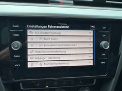 VW Arteon 2.0 TDI SB R-Line*PANORAMA*360*