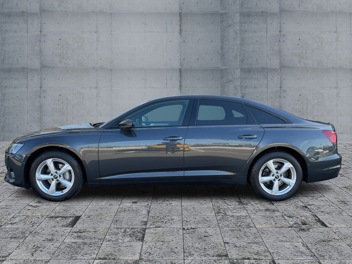 Audi A6 - Bild 4