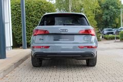 AUDI Q5 40 TDI / MMI PLUS / MAGNETIC / 3-ZONEN / LED AUDI Q5 40 TDI / MMI PLUS / MAGNETIC / 3-ZONEN / LED