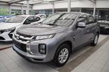 Mitsubishi ASX Intro Edition 2.0 2WD Automatik - Mitsubishi ASX: Intro Edition