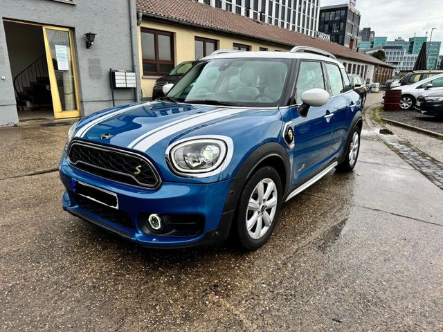 MINI Cooper SE Countryman - sehr gepflegt