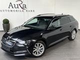 Skoda Superb Combi 1.4 TSI iV Style DSG NAV+MATRIX+ACC - Skoda Superb Style mit Hybrid-Antrieb (Benzin/Elektro)