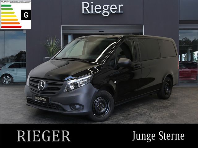 Mercedes-Benz Vito 116 d Tourer-Pro*Distronic*Spurassistent+++