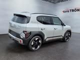 Kia EV2 Earth +Wärmepumpe +Sound +360 Kamera +V2L - Kia EV2: Grau