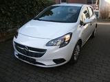 Opel Corsa 1.2 ,2.Hand,Klima,5türer,Tüv:Neu! - Opel Corsa aus 2015 mit Benzin-Antrieb: Kleinwagen, 1.2