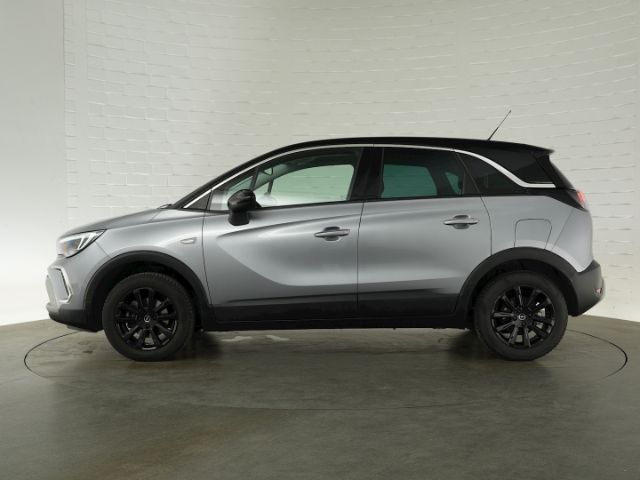 Crossland ELEGANCE+NAVI+AHK+FERNLICHTASS.+RÜCKFA